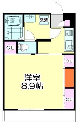 �����s������]�k�P���ڂ̃A�p�[�g�̊Ԏ�