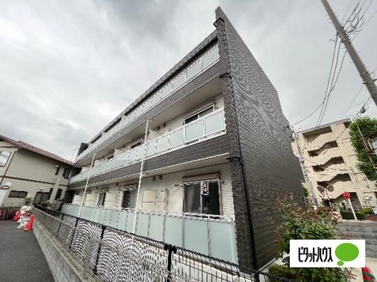 �����s������]�k�P���ڂ̃A�p�[�g�̌����O��