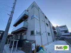 �����s�����擇���P���ڂ̃A�p�[�g�̌����O��