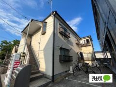 �����s������Z���R���ڂ̃A�p�[�g�̌����O��