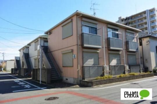 �����s������Z���P���ڂ̃A�p�[�g�̌����O��