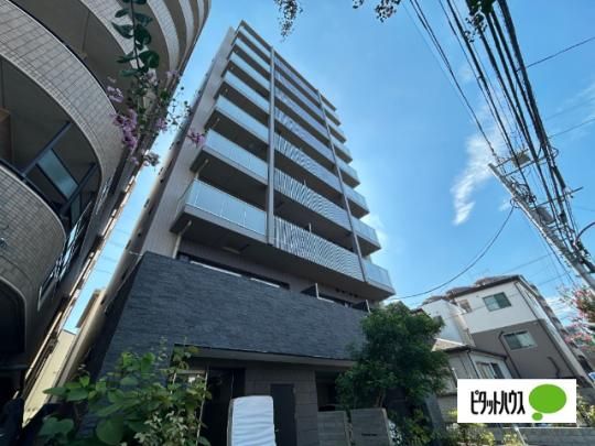 �����s�����戻���T���ڂ̃}���V�����̌����O��