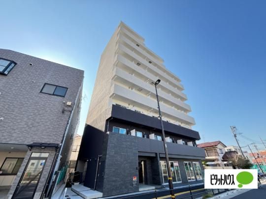 �����s�����搼�|�̒˂Q���ڂ̃}���V�����̌����O��