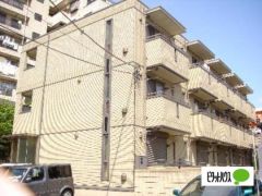 �����s�������T���ڂ̃A�p�[�g�̌����O��