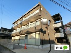 ��ʌ������s�g���T���ڂ̃}���V�����̌����O��