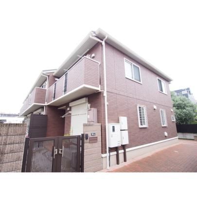 �����s������ɐl�T���ڂ̃A�p�[�g�̌����O��