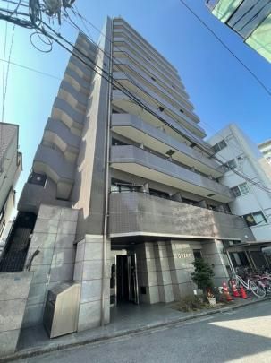 �����s�䓌�捪�݂Q���ڂ̃}���V�����̌����O��