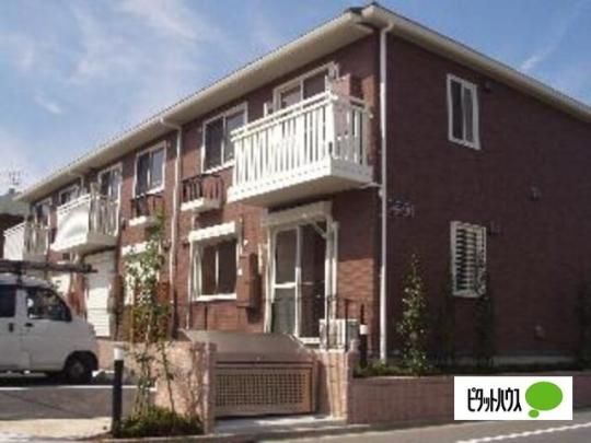 �����s������ɐl�R���ڂ̃A�p�[�g�̌����O��