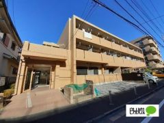 �����s�������c�ƂR���ڂ̃}���V�����̌����O��