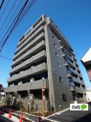 �����s�������Q���ڂ̃}���V�����̌����O��