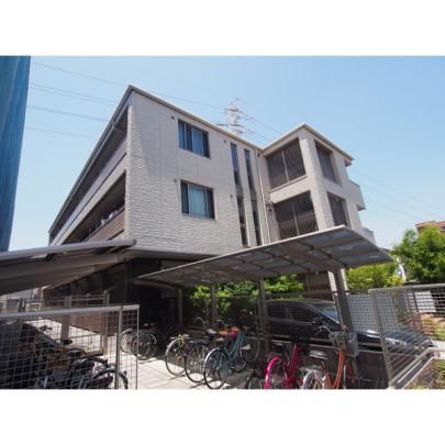 �����s�������Ԕ��P���ڂ̃A�p�[�g�̌����O��