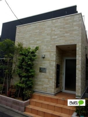 �����s�����搼�V��P���ڂ̃A�p�[�g�̌����O��