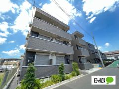 �����s������Z���P���ڂ̃A�p�[�g�̌����O��