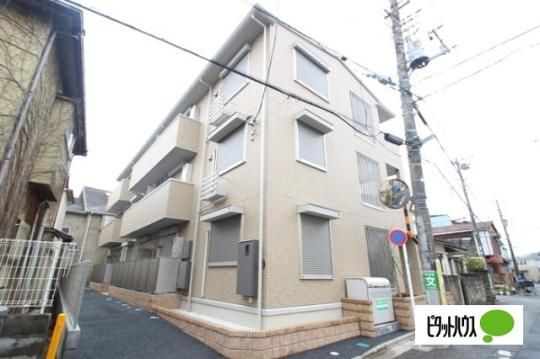 �����s������{�ؓ쒬�̃A�p�[�g�̌����O��