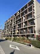 �����s�����搼�V��T���ڂ̃}���V�����̌����O��