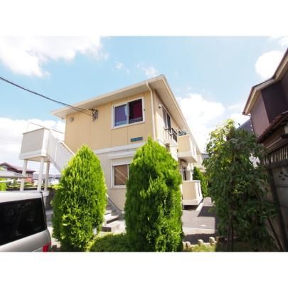 �����s������ɐl�P���ڂ̃A�p�[�g�̌����O��