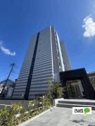 �����s������~�c�R���ڂ̃}���V�����̌����O��