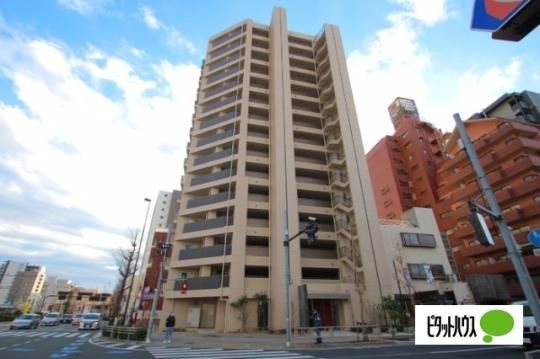 �����s�������Z�͌����̃}���V�����̌����O��