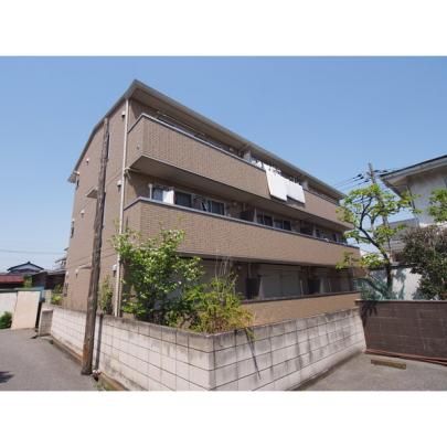 �����s������Ԕ��P���ڂ̃A�p�[�g�̌����O��