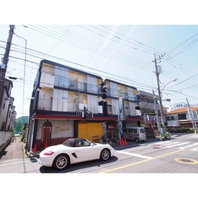 �����s������|�̒˂T���ڂ̃}���V�����̌����O��