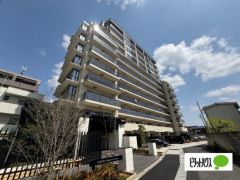 �����s�����搼�ۖ؊ԂQ���ڂ̃}���V�����̌����O��