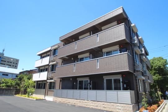 �����s������ۖ؊ԂP���ڂ̃A�p�[�g�̌����O��