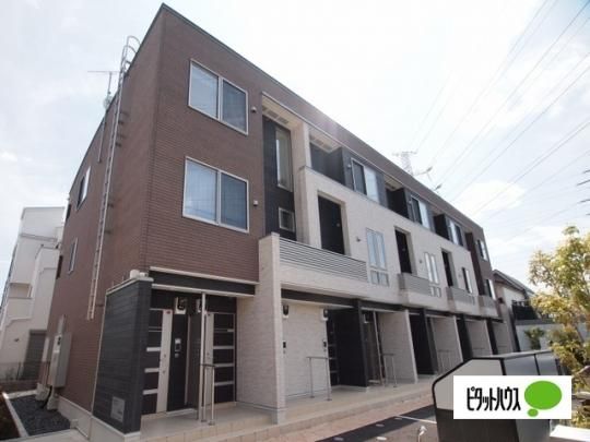 �����s������]�k�U���ڂ̃A�p�[�g�̌����O��