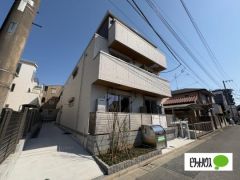 �����s������J�݉ƂQ���ڂ̃A�p�[�g�̌����O��