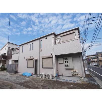 �����s�������Ԕ��Q���ڂ̃A�p�[�g�̌����O��