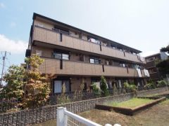 �����s������ے˒��̃A�p�[�g�̌����O��