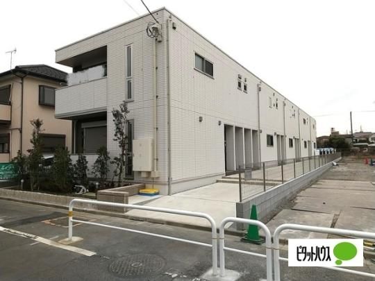 �����s������Ð�J�{���Q���ڂ̃A�p�[�g�̌����O��