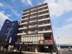 �����s������J�݉ƂP���ڂ̃}���V�����̌����O��