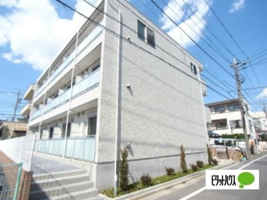 �����s�����掭�l�W���ڂ̃A�p�[�g�̌����O��