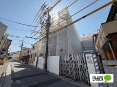 �����s�������P���ڂ̃A�p�[�g�̌����O��