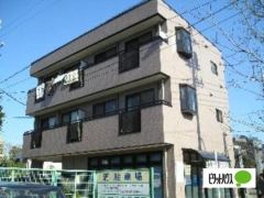 �����s�����擇���Q���ڂ̃}���V�����̌����O��