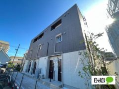 �����s�����掭�l�V���ڂ̃A�p�[�g�̌����O��