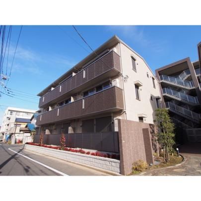 �����s������|�̒˂R���ڂ̃A�p�[�g�̌����O��