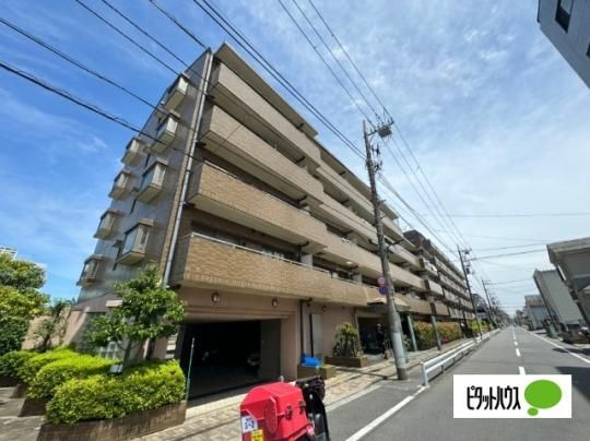 �����s������ۖ؊ԂP���ڂ̃}���V�����̌����O��