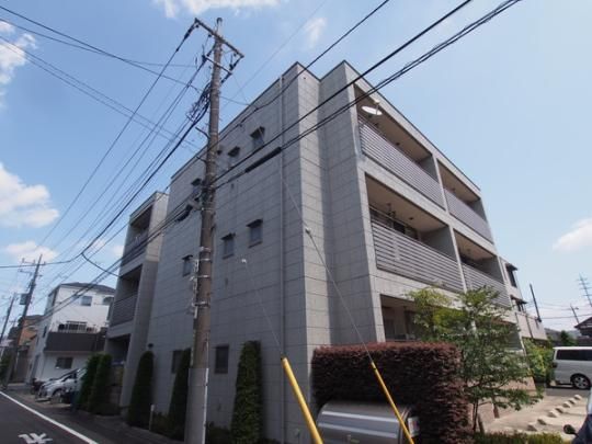 �����s������ւQ���ڂ̃A�p�[�g�̌����O��