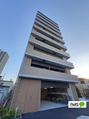 �����s�����搼�|�̒˂P���ڂ̃}���V�����̌����O��