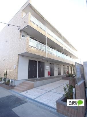 �����s������|�̒˂P���ڂ̃A�p�[�g�̌����O��