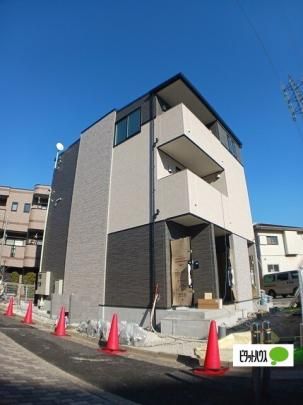 �����s������ۖ؊ԂT���ڂ̃A�p�[�g�̌����O��