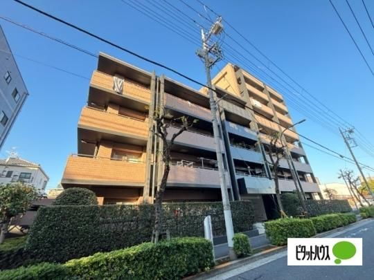 �����s�����擌�a�Q���ڂ̃}���V�����̌����O��