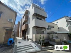 �����s�������U���ڂ̃A�p�[�g�̌����O��