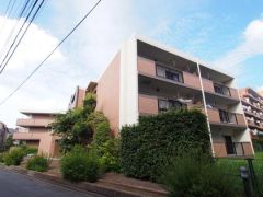 �����s�����擇���P���ڂ̃}���V�����̌����O��