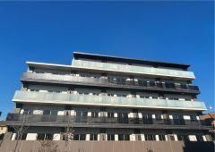 �����s������~�c�P���ڂ̃}���V�����̌����O��