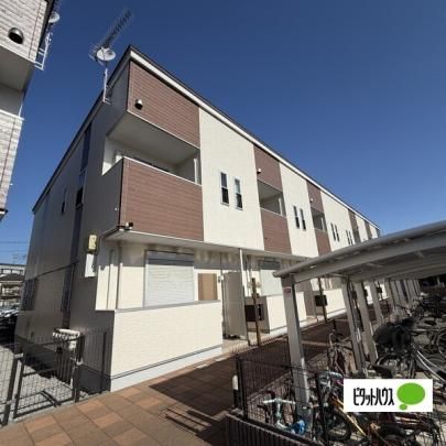 �����s������]�k�S���ڂ̃A�p�[�g�̌����O��