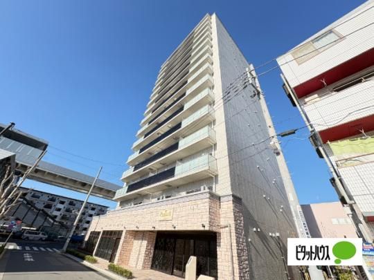 �����s�����搼�V��V���ڂ̃}���V�����̌����O��