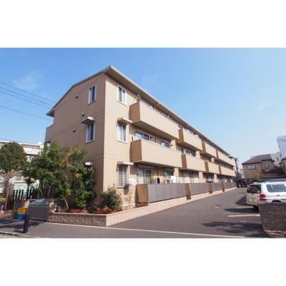 �����s�������Ԕ��S���ڂ̃A�p�[�g�̌����O��