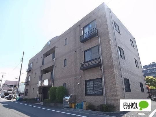 �����s�������c�ƂR���ڂ̃}���V�����̌����O��